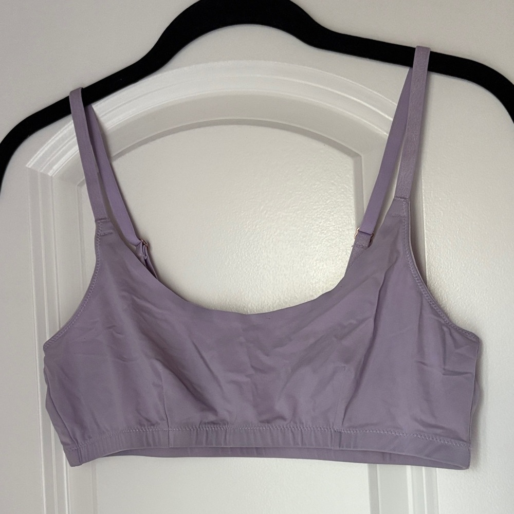 Savage X Fenty bralette